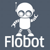 Flobot's logo