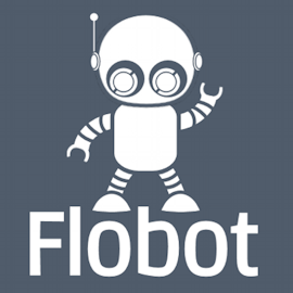 Logo Flobot 