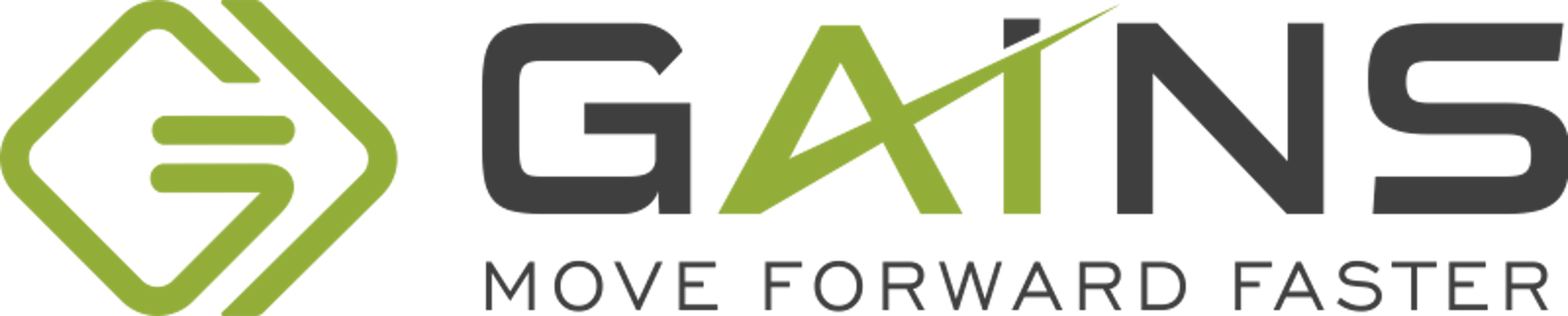 GAINS Logo