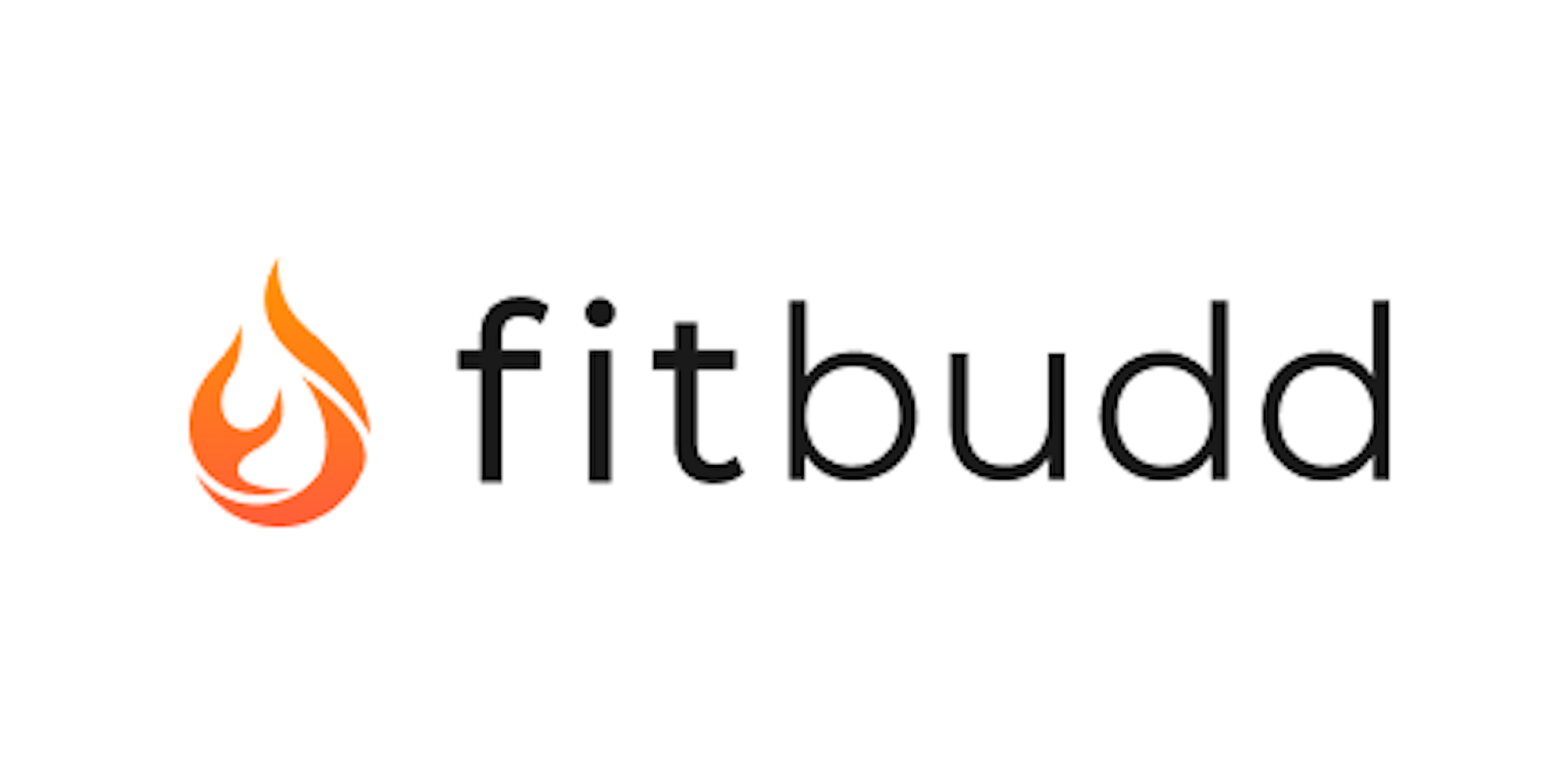 FitBudd Logo