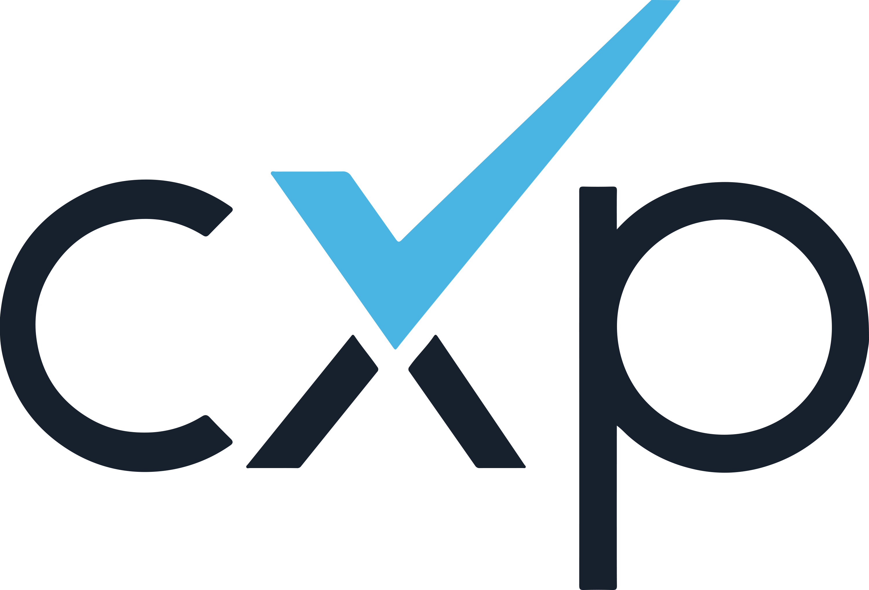 Logo ClearXP 
