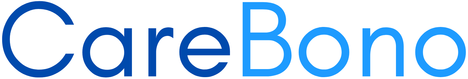 CareBono logo