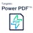 Tungsten Power PDF logo