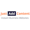 Just Add Content logo