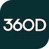 360Dialog logo