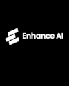 ENHANCE AI logo