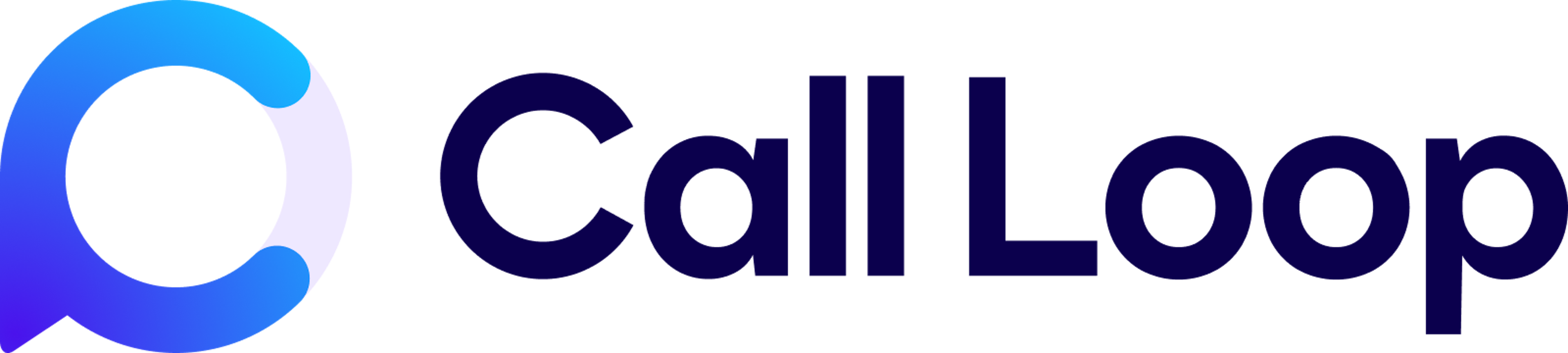 Call Loop Logo