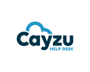 Cayzu's logo