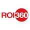 ROI360 logo