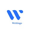 Writingo logo