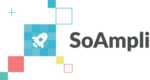 SoAmpli Logo