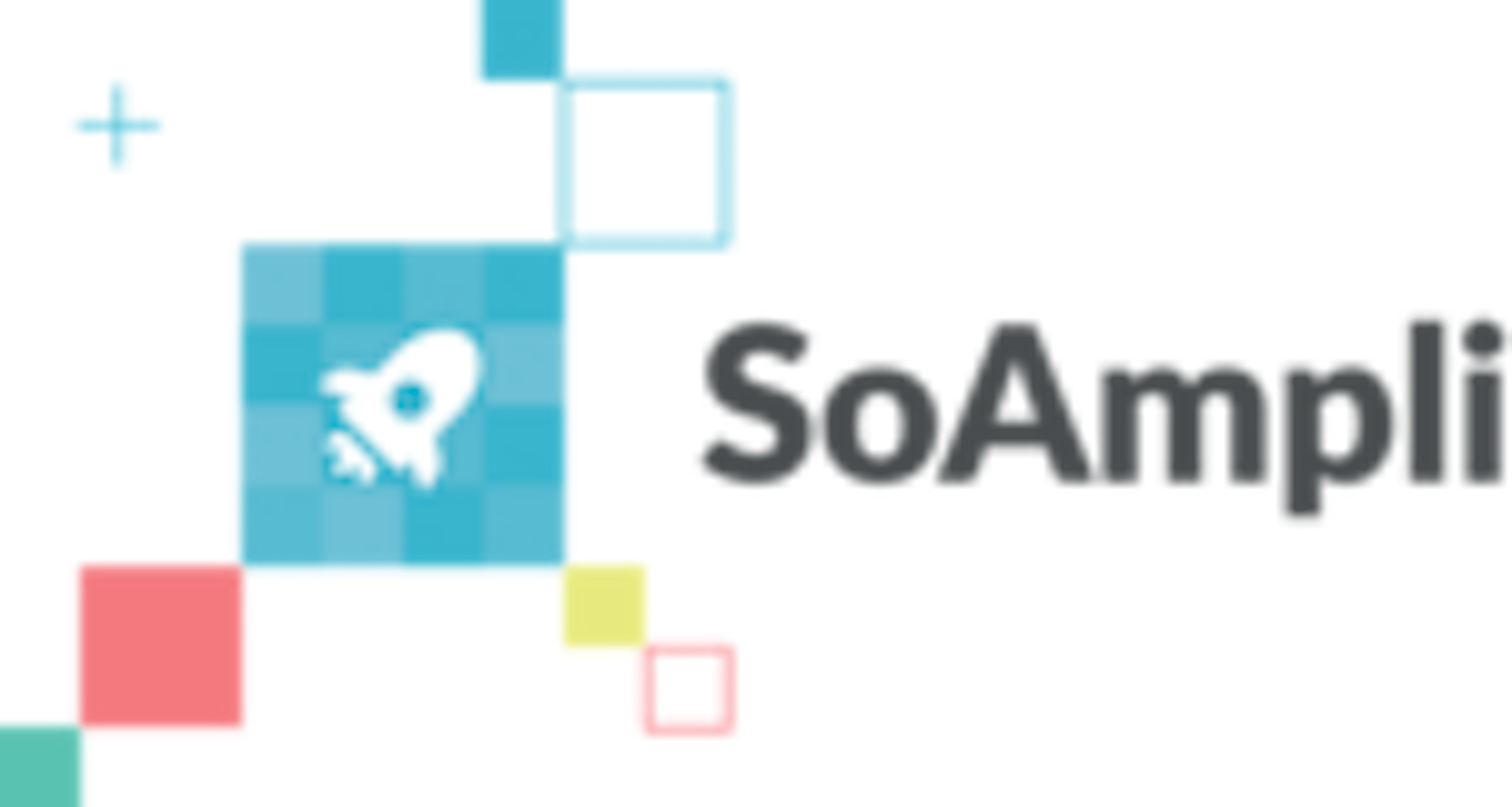SoAmpli Logo