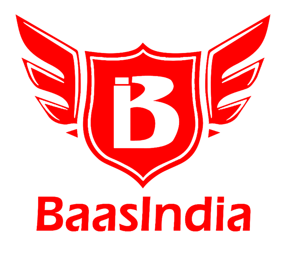 BaasindiaHRM logo