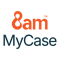 8am MyCase logo