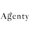Agenty logo