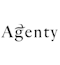 Agenty logo