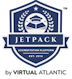 Jetpack Accreditation Management logo
