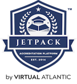 Jetpack Accreditation Management