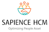 Sapience HRMS logo