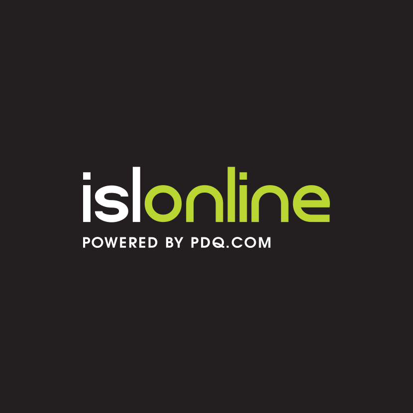 logo: ISL Light