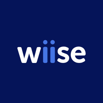 Wiise logo