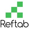 Reftab logo