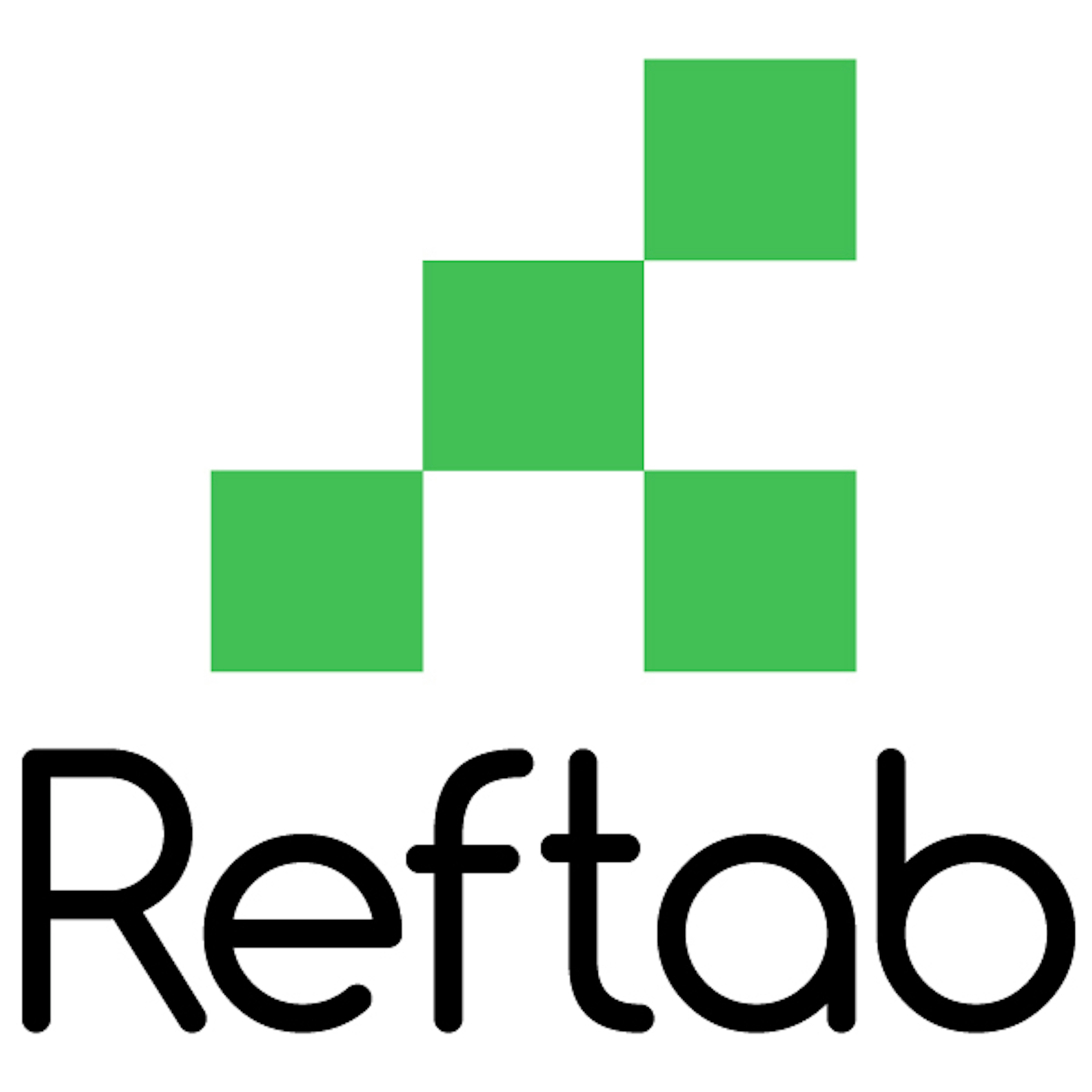 Reftab Logo
