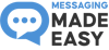 Messaging Made Easy logo