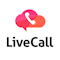 LiveCall logo
