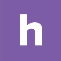 Homebaseのロゴ