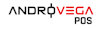 Androvega POS logo