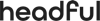headful logo