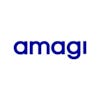 Amagi CLOUDPORT logo