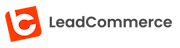 Lead Commerce's logo