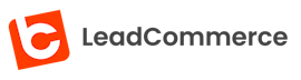 Lead Commerce Logo