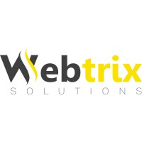Webtrix24 logo