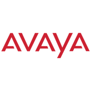 Avaya Cloud Office's logo