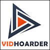 Vid Hoarder logo