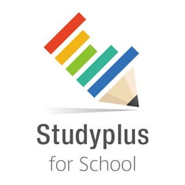 StudyPlus for School