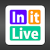 InitLive logo