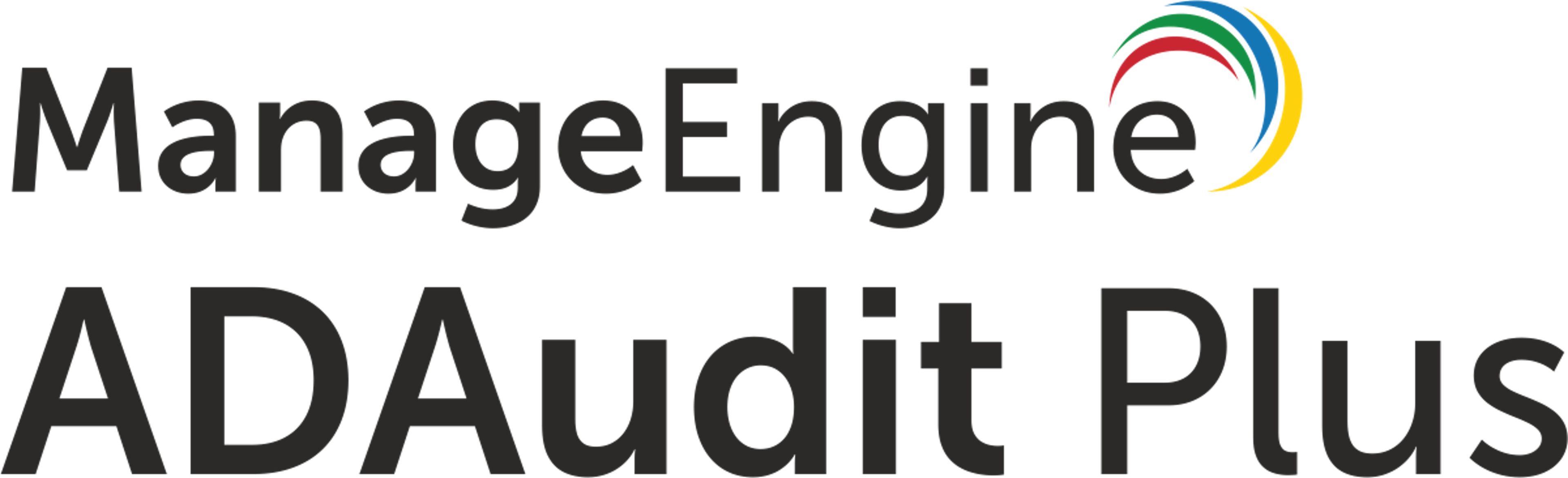 ManageEngine ADAudit Plus Logo
