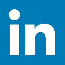 Logo LinkedIn for Business 