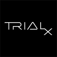TrialX logo