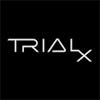 TrialX logo