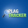 PlagTracker logo