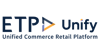 ETP Unify logo