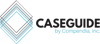 CaseGuide logo