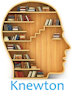 Knewton's logo