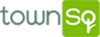 TownSq logo