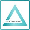Oasis Defender logo